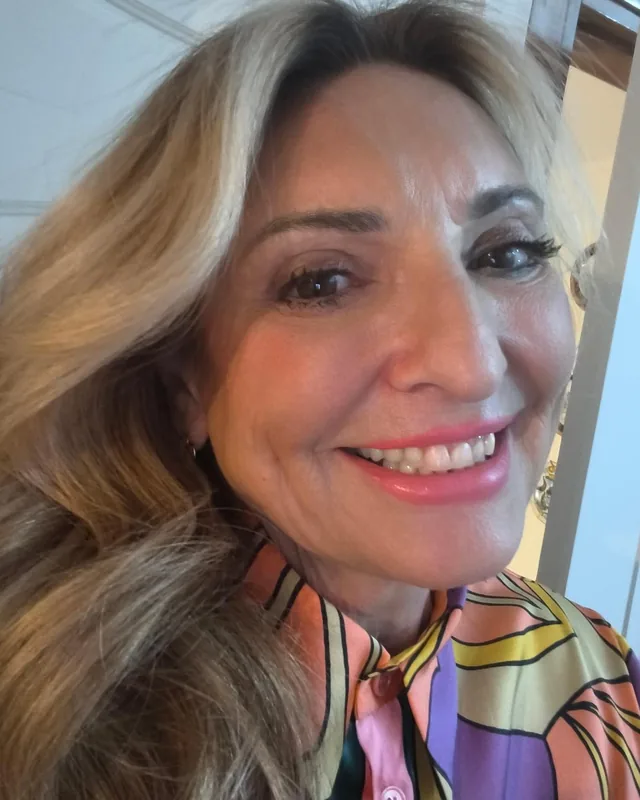 Γιώτα Φίλη, Managing Director της EduConnexion Career HUB