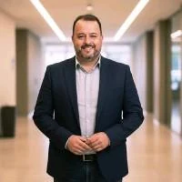 Στέφανος Παπηλίδης, Σύμβουλος Επαγγελματικής Ανάπτυξης & Στρατηγικής